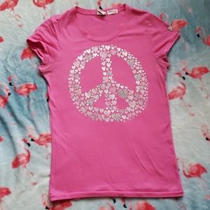 Victoria's Secret Pink T